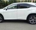 Білий Лексус РХ, об'ємом двигуна 3.46 л та пробігом 130 тис. км за 34500 $, фото 19 на Automoto.ua