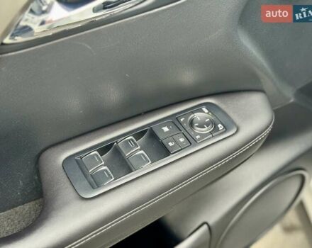 Белый Лексус РХ, объемом двигателя 2 л и пробегом 70 тыс. км за 32900 $, фото 36 на Automoto.ua