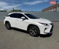 Белый Лексус РХ, объемом двигателя 2 л и пробегом 153 тыс. км за 27500 $, фото 1 на Automoto.ua