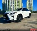 Белый Лексус РХ, объемом двигателя 2 л и пробегом 91 тыс. км за 41600 $, фото 1 на Automoto.ua
