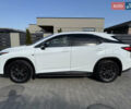 Білий Лексус РХ, об'ємом двигуна 2 л та пробігом 95 тис. км за 34000 $, фото 3 на Automoto.ua
