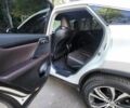 Белый Лексус РХ, объемом двигателя 2 л и пробегом 175 тыс. км за 25500 $, фото 5 на Automoto.ua