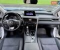 Лексус РХ 2016 в Киеве на Automoto.ua Белый Лексус РХ, объемом двигателя 2 л и пробегом 70 тыс. км за 32900 $, фото 46 на Automoto.ua