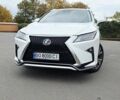 Білий Лексус РХ, об'ємом двигуна 3.46 л та пробігом 130 тис. км за 34500 $, фото 66 на Automoto.ua