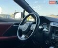 Белый Лексус РХ, объемом двигателя 2 л и пробегом 76 тыс. км за 36790 $, фото 5 на Automoto.ua