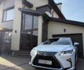 Белый Лексус РХ, объемом двигателя 3.46 л и пробегом 180 тыс. км за 27000 $, фото 17 на Automoto.ua