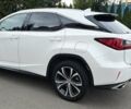Білий Лексус РХ, об'ємом двигуна 3.46 л та пробігом 130 тис. км за 34500 $, фото 50 на Automoto.ua