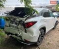 Білий Лексус РХ, об'ємом двигуна 3.46 л та пробігом 158 тис. км за 12000 $, фото 2 на Automoto.ua