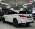 Білий Лексус РХ, об'ємом двигуна 3.46 л та пробігом 106 тис. км за 36900 $, фото 8 на Automoto.ua