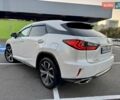 Лексус РХ 2016 в Киеве на Automoto.ua Белый Лексус РХ, объемом двигателя 2 л и пробегом 70 тыс. км за 32900 $, фото 24 на Automoto.ua