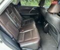 Білий Лексус РХ, об'ємом двигуна 2 л та пробігом 175 тис. км за 28000 $, фото 41 на Automoto.ua