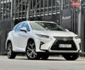 Білий Лексус РХ, об'ємом двигуна 2 л та пробігом 279 тис. км за 26900 $, фото 1 на Automoto.ua