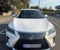 Белый Лексус РХ, объемом двигателя 2 л и пробегом 165 тыс. км за 26900 $, фото 4 на Automoto.ua
