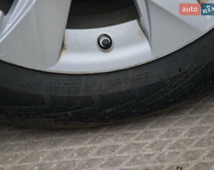 Белый Лексус РХ, объемом двигателя 3.5 л и пробегом 99 тыс. км за 30990 $, фото 8 на Automoto.ua