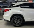 Білий Лексус РХ, об'ємом двигуна 3.46 л та пробігом 106 тис. км за 34900 $, фото 17 на Automoto.ua