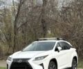 Белый Лексус РХ, объемом двигателя 2 л и пробегом 147 тыс. км за 33000 $, фото 1 на Automoto.ua