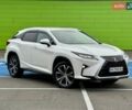 Білий Лексус РХ, об'ємом двигуна 2 л та пробігом 70 тис. км за 32900 $, фото 11 на Automoto.ua
