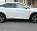 Білий Лексус РХ, об'ємом двигуна 3.46 л та пробігом 130 тис. км за 34500 $, фото 34 на Automoto.ua