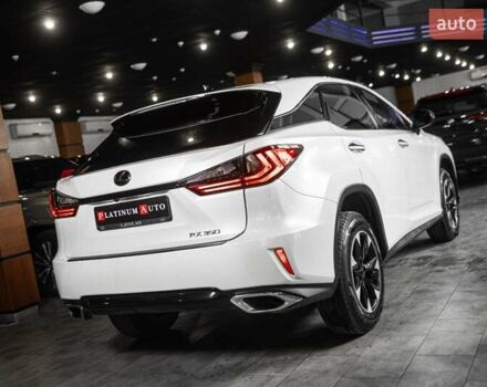 Белый Лексус РХ, объемом двигателя 3.46 л и пробегом 183 тыс. км за 27508 $, фото 28 на Automoto.ua