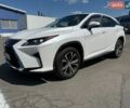 Белый Лексус РХ, объемом двигателя 2 л и пробегом 114 тыс. км за 27700 $, фото 1 на Automoto.ua