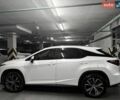 Білий Лексус РХ, об'ємом двигуна 3.46 л та пробігом 65 тис. км за 25000 $, фото 4 на Automoto.ua