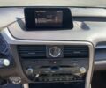 Білий Лексус РХ, об'ємом двигуна 2 л та пробігом 99 тис. км за 30000 $, фото 14 на Automoto.ua