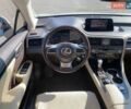 Білий Лексус РХ, об'ємом двигуна 2 л та пробігом 99 тис. км за 30000 $, фото 9 на Automoto.ua