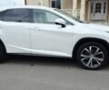 Білий Лексус РХ, об'ємом двигуна 3.46 л та пробігом 130 тис. км за 34500 $, фото 33 на Automoto.ua