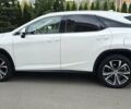 Білий Лексус РХ, об'ємом двигуна 3.46 л та пробігом 130 тис. км за 34500 $, фото 53 на Automoto.ua