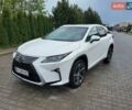 Белый Лексус РХ, объемом двигателя 3.46 л и пробегом 158 тыс. км за 34999 $, фото 43 на Automoto.ua