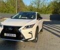 Білий Лексус РХ, об'ємом двигуна 3.5 л та пробігом 145 тис. км за 32000 $, фото 7 на Automoto.ua