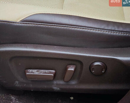 Белый Лексус РХ, объемом двигателя 3.5 л и пробегом 99 тыс. км за 30990 $, фото 25 на Automoto.ua