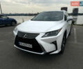 Білий Лексус РХ, об'ємом двигуна 3.46 л та пробігом 163 тис. км за 27000 $, фото 1 на Automoto.ua