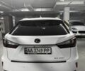Білий Лексус РХ, об'ємом двигуна 3.46 л та пробігом 65 тис. км за 25000 $, фото 5 на Automoto.ua