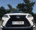 Білий Лексус РХ, об'ємом двигуна 2 л та пробігом 77 тис. км за 33000 $, фото 1 на Automoto.ua