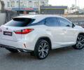 Білий Лексус РХ, об'ємом двигуна 2 л та пробігом 69 тис. км за 34999 $, фото 39 на Automoto.ua