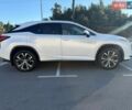 Білий Лексус РХ, об'ємом двигуна 2 л та пробігом 128 тис. км за 36000 $, фото 3 на Automoto.ua