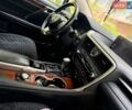 Білий Лексус РХ, об'ємом двигуна 3.46 л та пробігом 193 тис. км за 27990 $, фото 21 на Automoto.ua