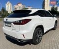 Белый Лексус РХ, объемом двигателя 2 л и пробегом 122 тыс. км за 31000 $, фото 6 на Automoto.ua