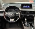 Белый Лексус РХ, объемом двигателя 2 л и пробегом 175 тыс. км за 28500 $, фото 15 на Automoto.ua