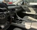 Белый Лексус РХ, объемом двигателя 3.46 л и пробегом 104 тыс. км за 32900 $, фото 10 на Automoto.ua