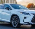 Білий Лексус РХ, об'ємом двигуна 3.5 л та пробігом 70 тис. км за 19100 $, фото 1 на Automoto.ua