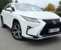 Білий Лексус РХ, об'ємом двигуна 3.46 л та пробігом 130 тис. км за 34500 $, фото 62 на Automoto.ua