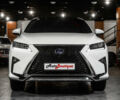 Білий Лексус РХ, об'ємом двигуна 3 л та пробігом 39 тис. км за 49900 $, фото 1 на Automoto.ua
