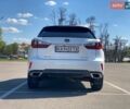 Білий Лексус РХ, об'ємом двигуна 2 л та пробігом 99 тис. км за 30000 $, фото 2 на Automoto.ua