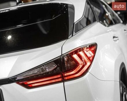 Белый Лексус РХ, объемом двигателя 3.46 л и пробегом 183 тыс. км за 27508 $, фото 61 на Automoto.ua