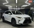 Білий Лексус РХ, об'ємом двигуна 3.46 л та пробігом 106 тис. км за 36900 $, фото 1 на Automoto.ua