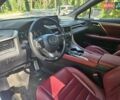 Белый Лексус РХ, объемом двигателя 2 л и пробегом 76 тыс. км за 37200 $, фото 5 на Automoto.ua