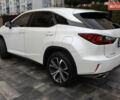 Білий Лексус РХ, об'ємом двигуна 2 л та пробігом 117 тис. км за 31500 $, фото 3 на Automoto.ua