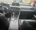 Белый Лексус РХ, объемом двигателя 2 л и пробегом 175 тыс. км за 28000 $, фото 3 на Automoto.ua